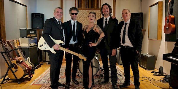 Lady A and the After Hours